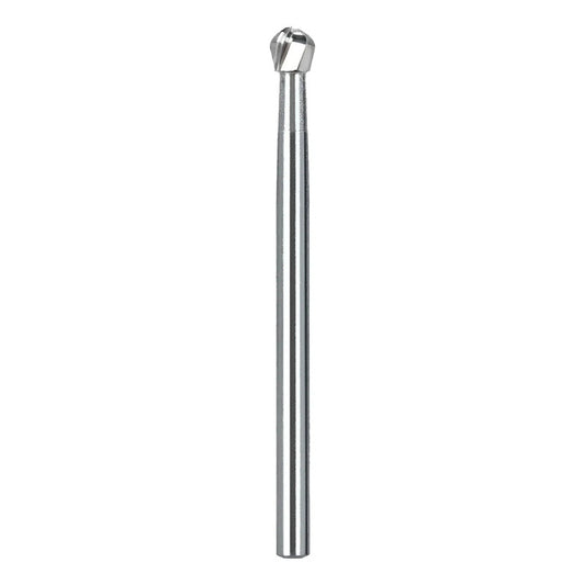 Fresas Cortante Y Diamante Para Cirugia De Oido Cortante Tungsteno 7mm X 7cm
