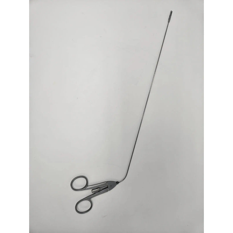 Pinzas Para Broncoscopia Para Cirugia De Neumologia