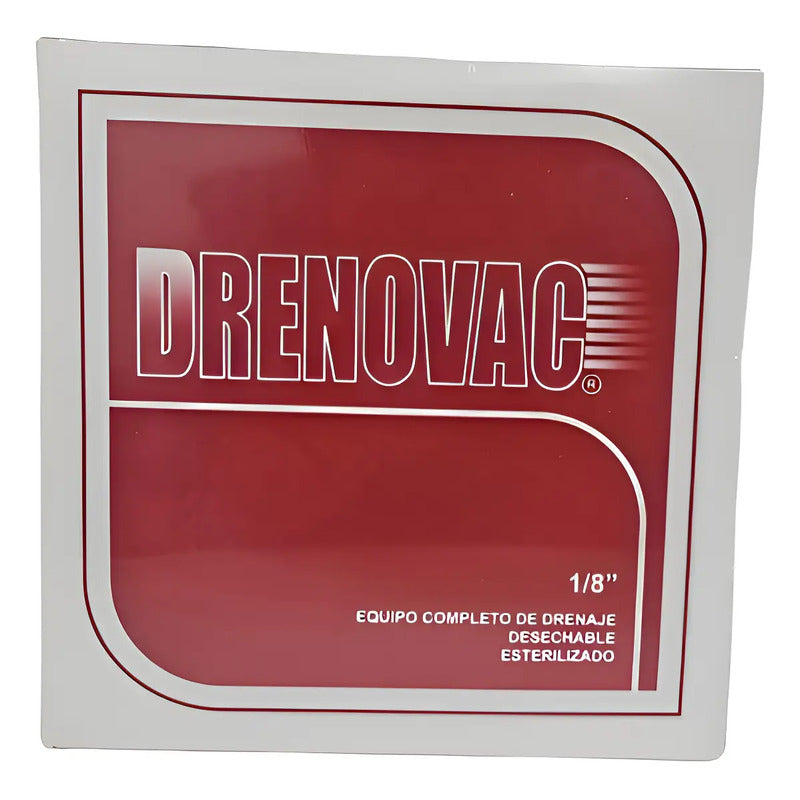 Drenaje Drenovac Varias Medidas ( 1/4 , 1/8 )