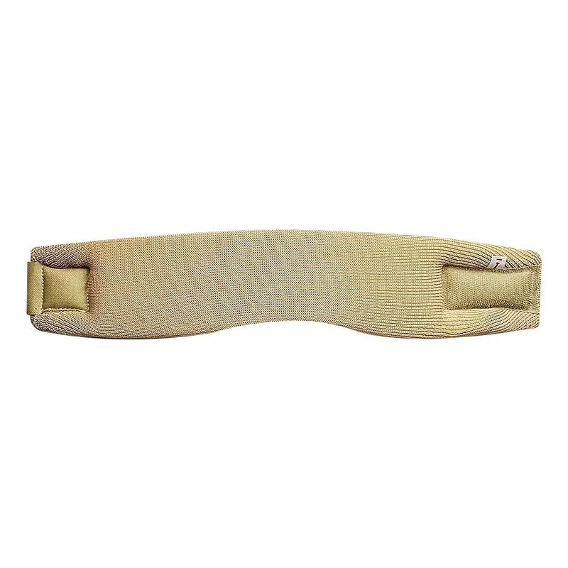 Collarin Blando Tpo Thomas Color Piel Pediatrico Caqui