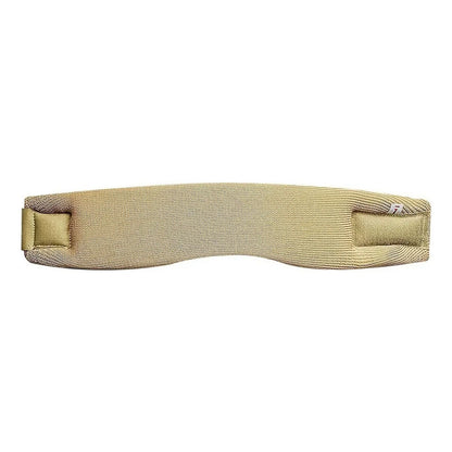 Collarin Blando Tpo Thomas Color Piel Pediatrico Caqui