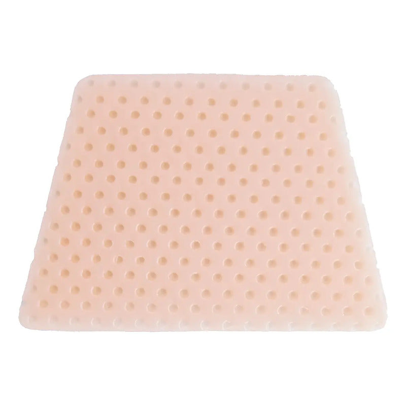 Aquaplast Color Carne 1.6mm 1 Unidad