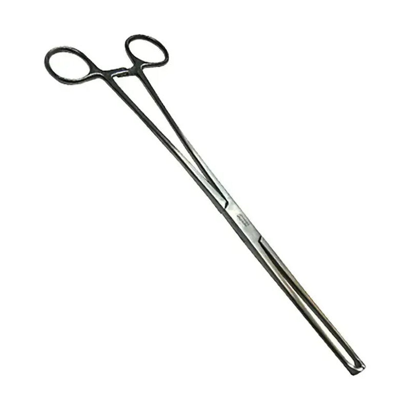 Pinza Allis 19.05cm. Para Cirugia De Amigdalas O Adenoides