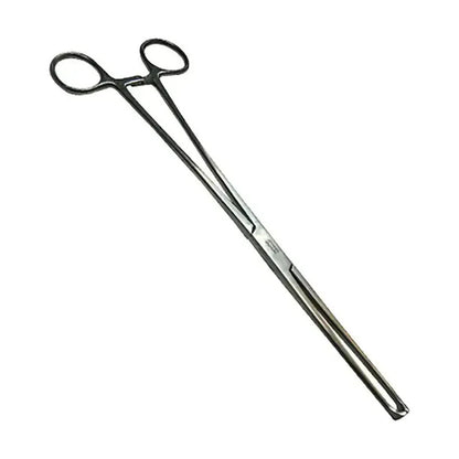 Pinza Allis 19.05cm. Para Cirugia De Amigdalas O Adenoides