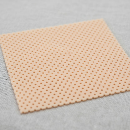 Aquaplast Láminas 15 X 15 Cm Férula Nasal Precortada