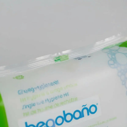 Bego Baño Kit Higiene Desechable (4 Unidades X Empaque)