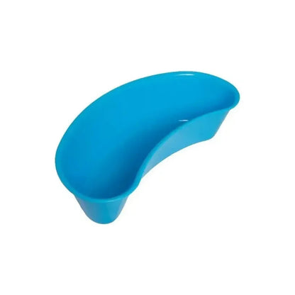Riñón Plástico Adulto 800ml Resistente Ligero Económico