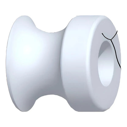 Tubo De Ventilación Para Miringotomia (cirugia De Oido)