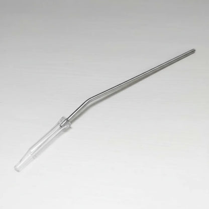 Cánula Aspirador De Frazier Desechable 8fr, 19cm 30gra