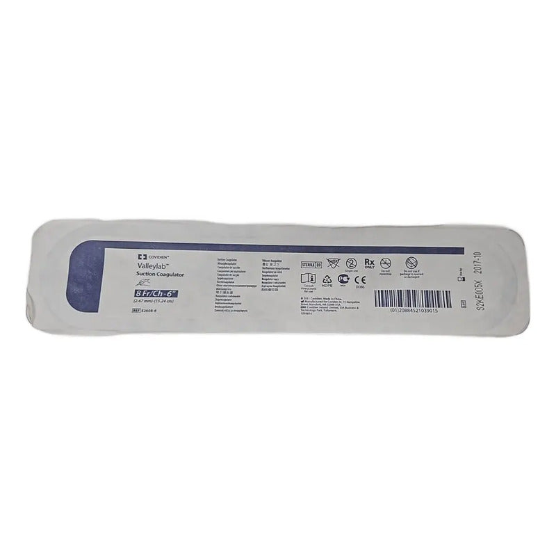 Aspirador Cuatuerio, Cuagulador De Succion Marca Medtronic