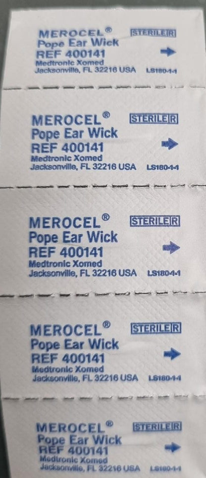 Merocel Pope Ear (Tapon de oido)