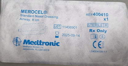 TAPÓN HEMOSTATICO MEROCEL